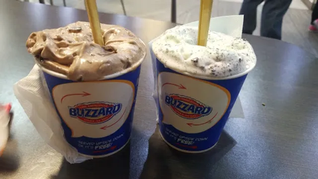 Dairy Queen® Villanova