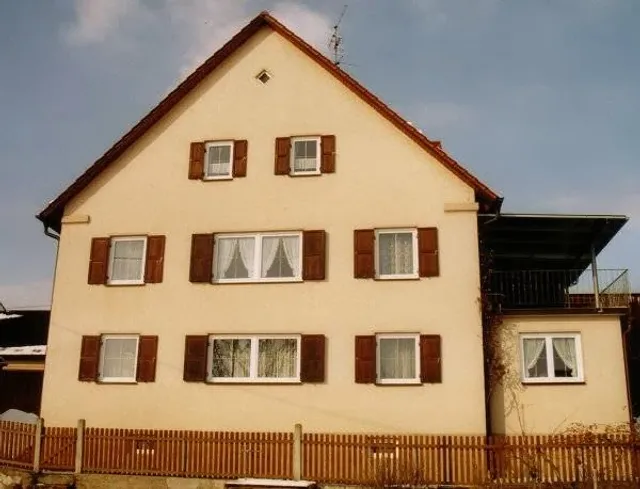 Gästehaus Memmelhof