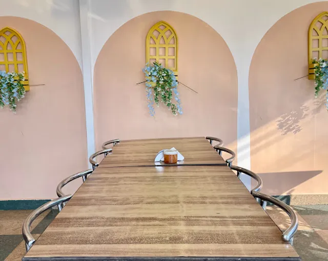 Punjabi rasoi family restaurant