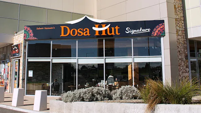 Dosa Hut - Indian Multi Cuisine Restaurant Cranbourne