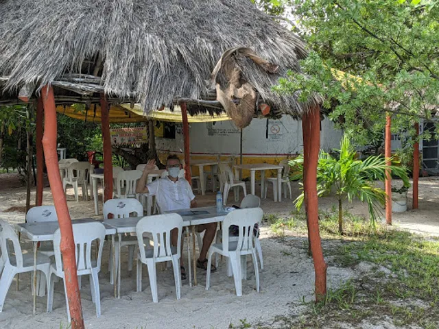 Restaurante Los Cocos Carmito