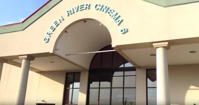 Green River Cinema 6