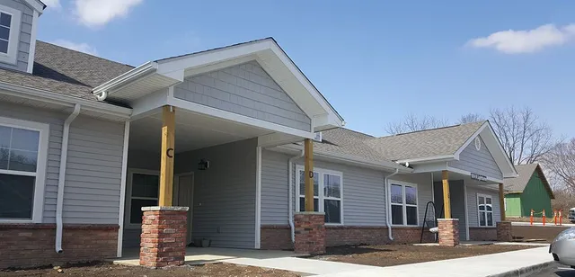 Platte County Family Support Division