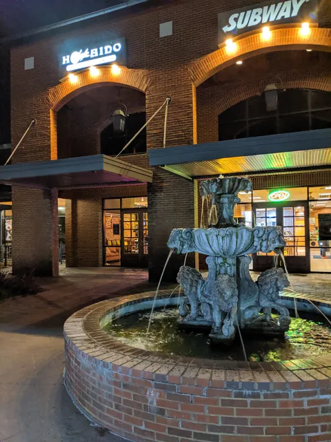 Madison Market Place