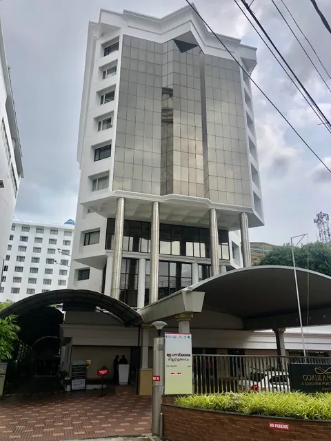 Sree Gokulam Hotel India Pvt Ltd