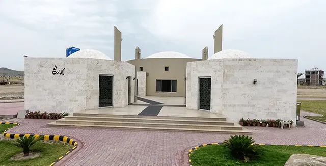 Citi Housing Jhelum Official