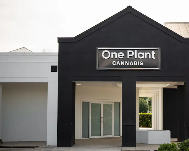 One Plant Cannabis - Orange Park Dispensary