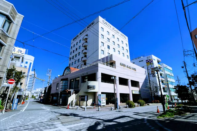 Kariya Plaza Hotel