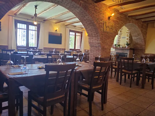 Restaurante Venta del Tarugo