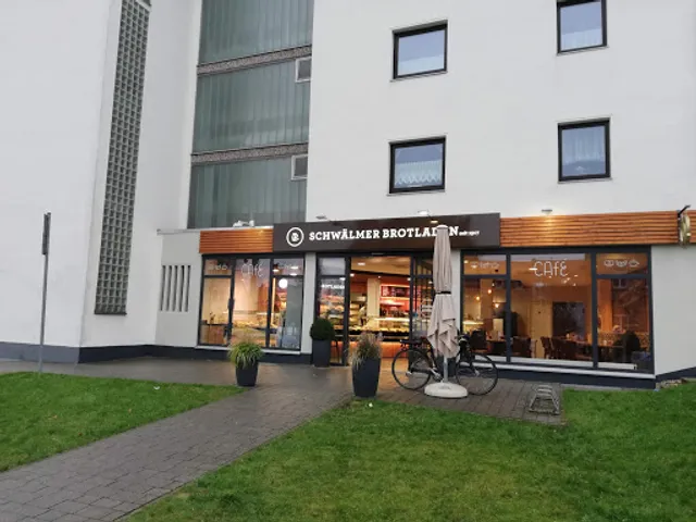 Schwälmer Brotladen