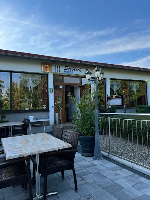 Restaurant Seeblick