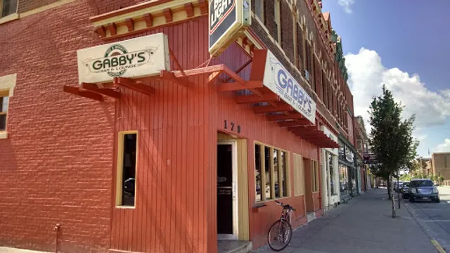Gabby's Bar & Lounge