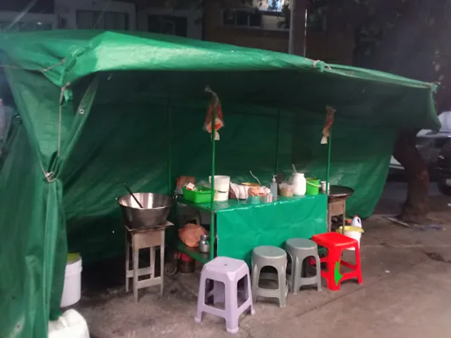 Quesadillas Elizondo