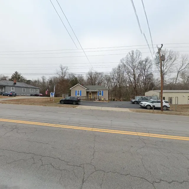 A Cross the Nations Boutique & Gifts - Clarksville, VA