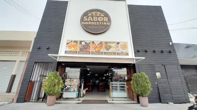 Sabor Nordestino Restaurante e Pizzaria - Graciliano Ramos