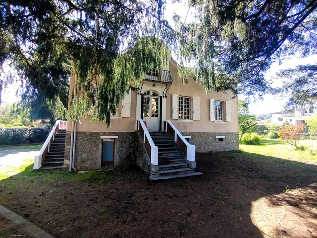 Gîte Skycircuitvilla