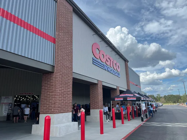 Costco Wholesale