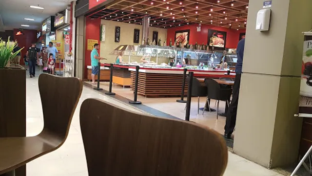 Dona Amélia Restaurante