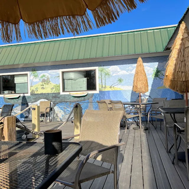 Fishermen's Net Seafood Restaurant & Market