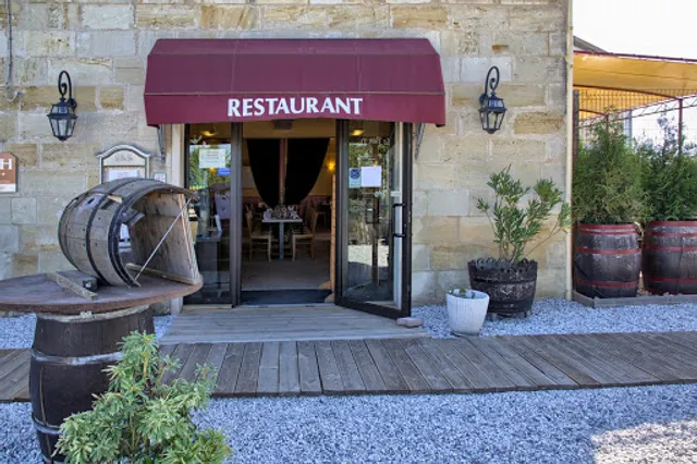 Hôtel Restaurant LE BON DUC