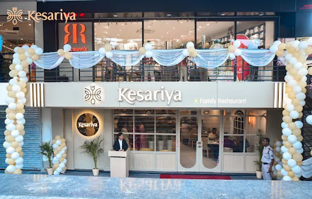 Kesariya - PURE VEG RESTAURANT