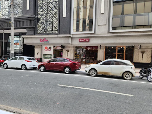 Dóffee Donuts & Coffee - Balneário Camboriú