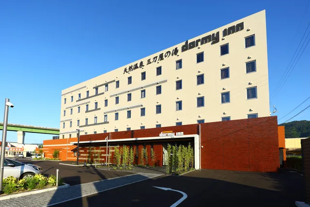 Dormy inn EXPRESS Izumonokuni Un-nan