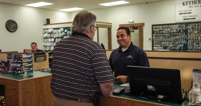 Keyhole Security, Inc.