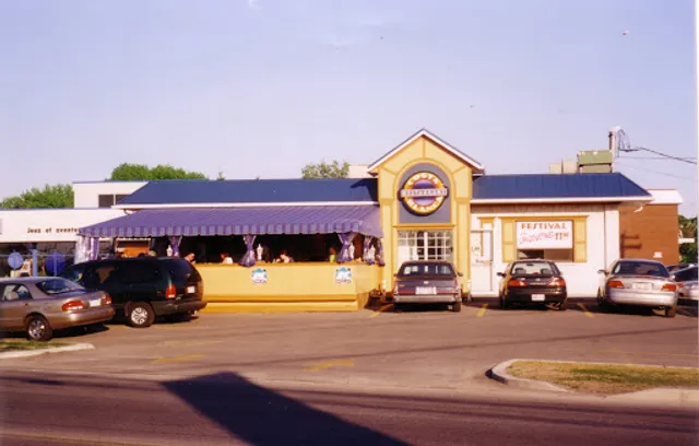 Costa Blanca Restaurant