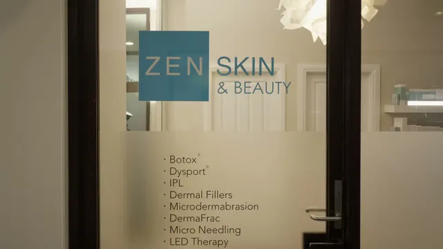 Zen Skin & Beauty