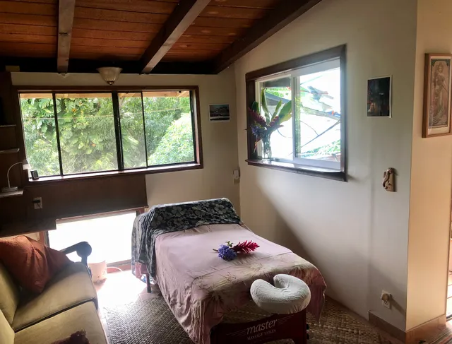 Mountaintouch Bodywork by Tim