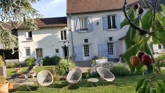 Les Jardins de la Tuilerie