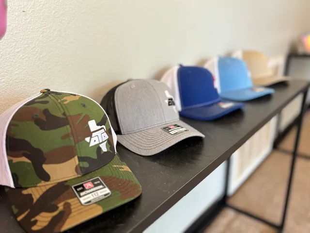 Tee-Rexdesigns screen printing and embroidery