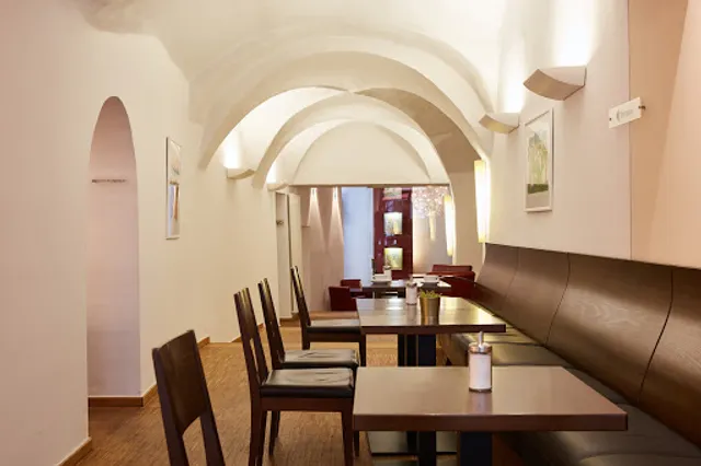 Bakery pastry Manhart