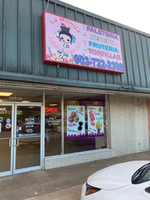 La Monita Michoacana