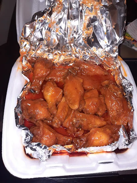 Gino's Pizza Lynch Field