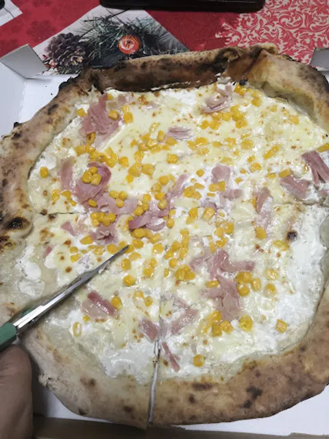 Pizzeria Pummarurella