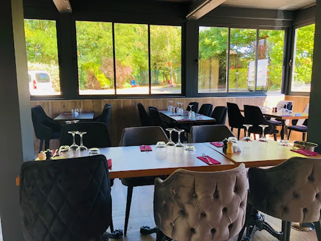 Le Bœuf sur le Grill | Restaurant de viandes, Grillades