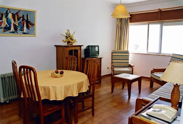 Columbia Apartamentos Turisticos