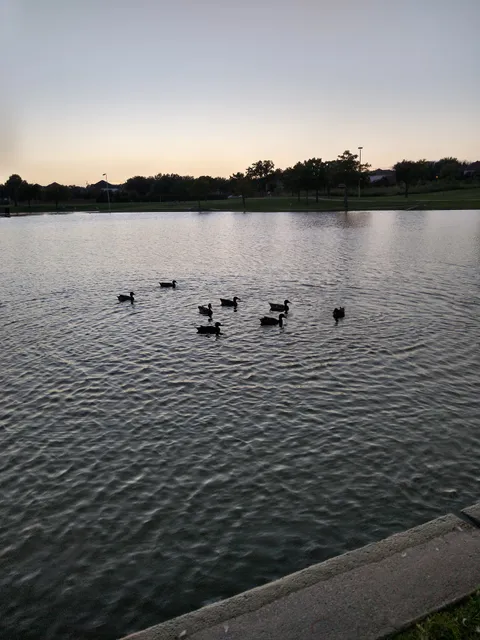 Josey Ranch Athletic Complex