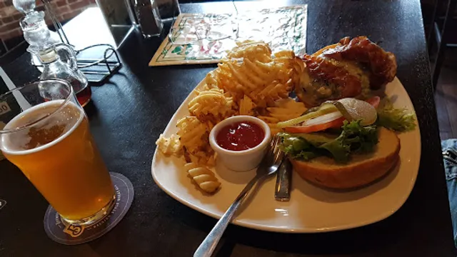 Kelly O'Bryan's Restaurant & Carlos O'Bryan's Pub