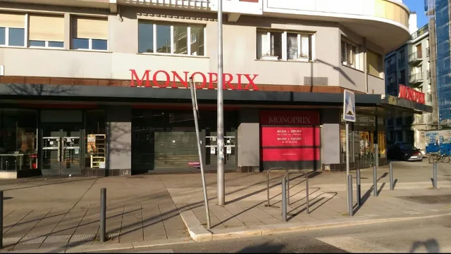 MONOPRIX