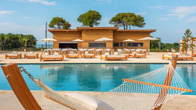 Radisson Blu Resort, Al Hoceima