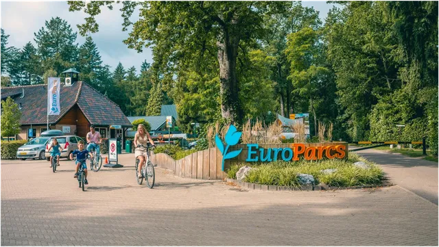 EuroParcs De Utrechtse Heuvelrug