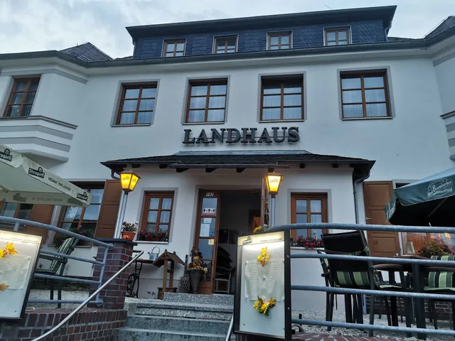 Gasthof Landhaus Adorf