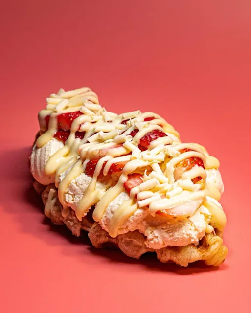 ACE'S DESSERTS SWANSEA