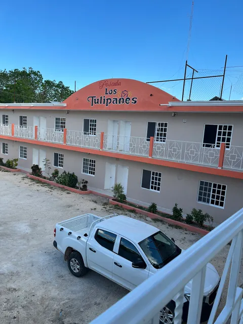 Posada "Los Tulipanes"