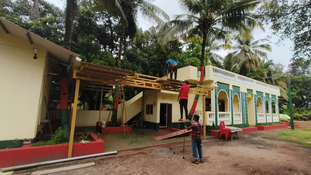 Rama Niwas Beach Home Stay