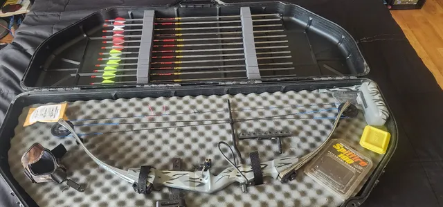 Grit & Grace Outdoors