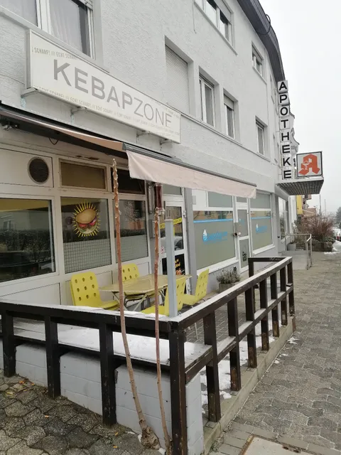 Kebapzone Murat Durmus